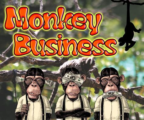 Monkey Business Betano